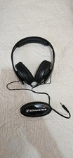 Sennheiser HD 202 Black