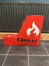 Chilli Pro All Star Fire