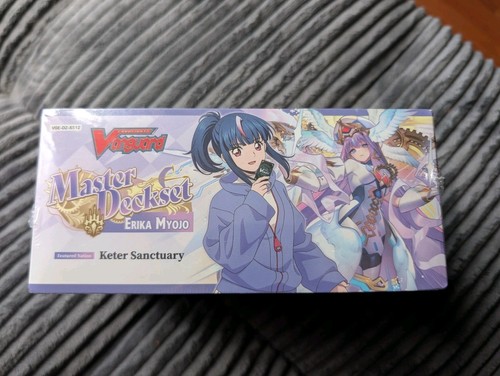 Cardfight vanguard master - cardfight!!,