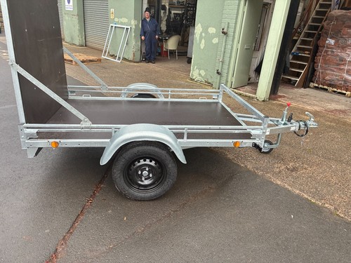 Lider 43440 off road mobility