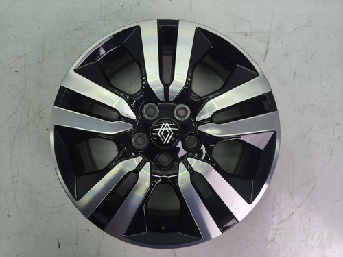 Renault trafic r17 alloy - trafic,