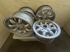 ROVER P6 MINILITES ALLOY