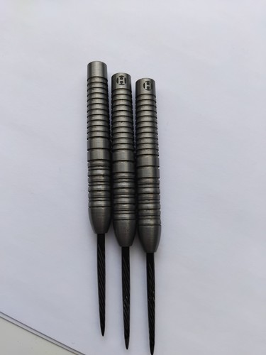 23g harrow damon heta - 23g,