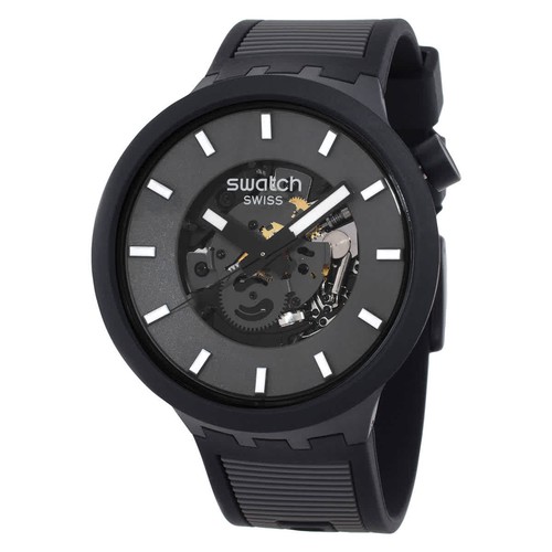 Swatch past the - swatch,