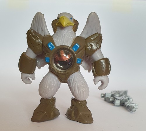 Battle beasts laser - beasts,
