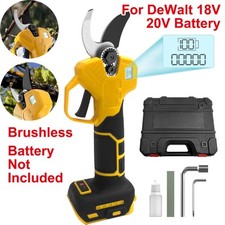 Electric Pruning Shears