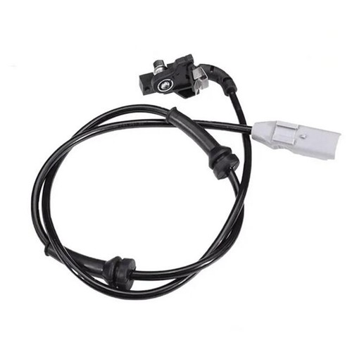 Car rear abs - rear,