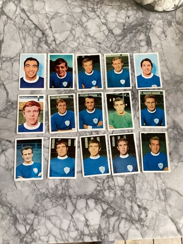 Fks soccer stars - fks, 1968-69