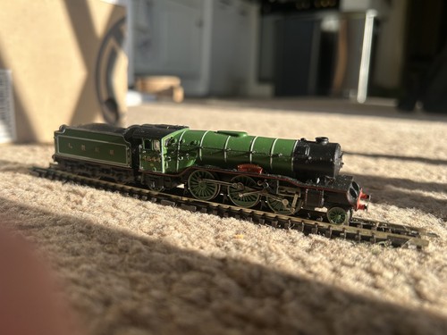 Graham farish gauge - n, 372-602