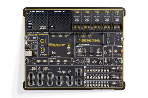 Brand rex easypic - v8, for