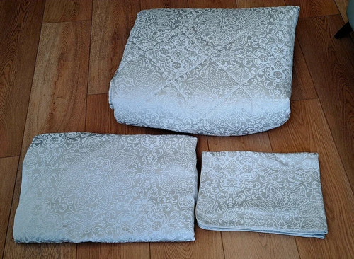 450 kingsize bedeck quilted - kingsize,