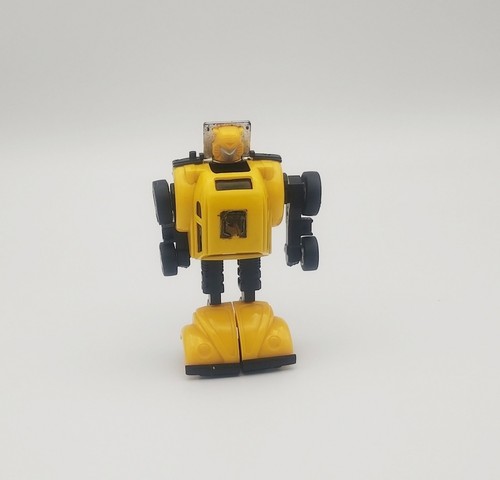 Vintage transformers - vintage,