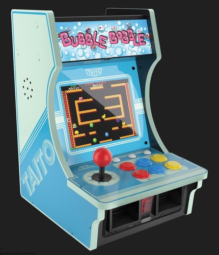 Evercade alpha taito - alpha, edition
