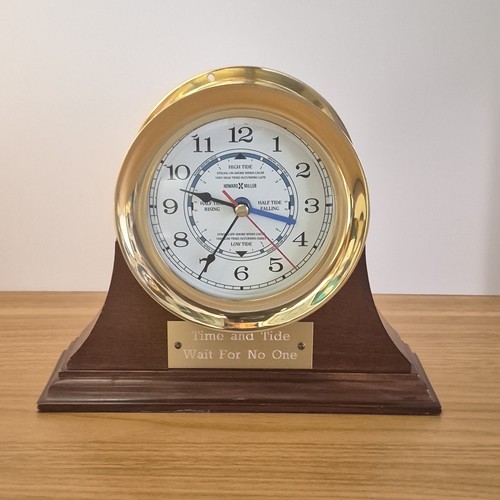 Howard miller time - howard,