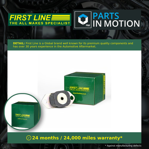 Engine mount fits - engine,