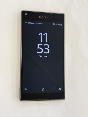 Sony xperia compact e5823 - e5823,
