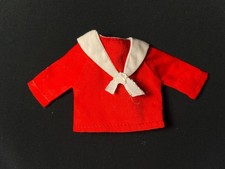 Palitoy Tressy Toots Cricket