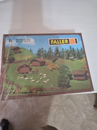 Faller 272531