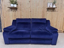 Dfs Barrett 3 Seater Sofa