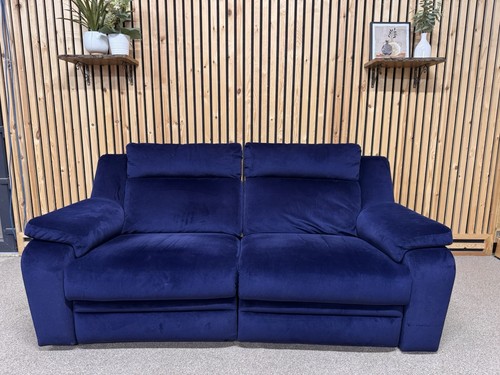 Dfs barrett seater sofa - dfs,