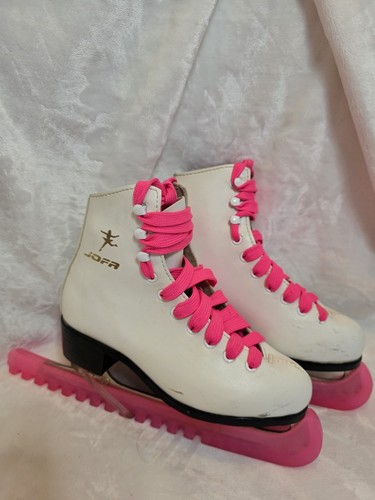 Girls jofa ice skates - jofa,