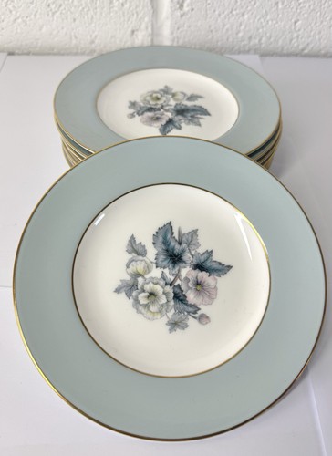 Royal worcester woodland - 8,