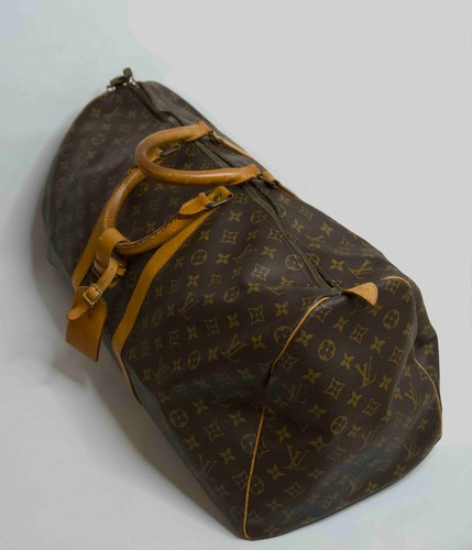 Louis vuitton keepall - louis,