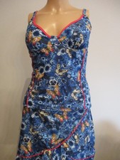 LADIES SWIMSUIT EX JOE BROWN