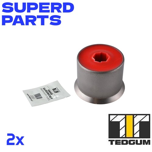 Front track control arm - front,