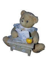 Cherished Teddies - Linda