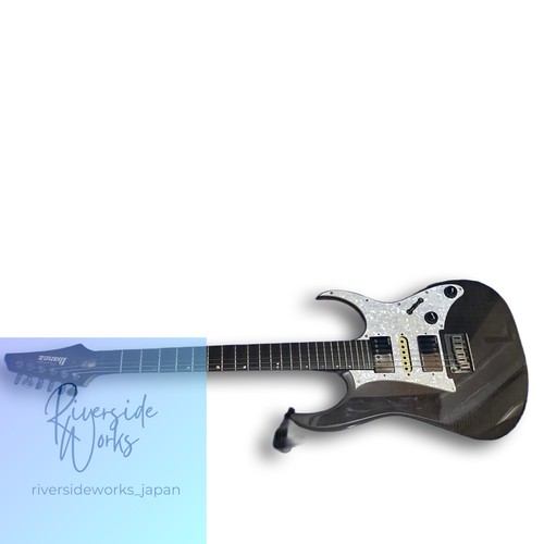 Ibanez series electric - ibanez,
