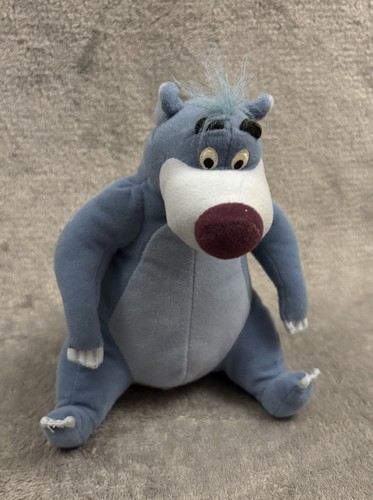 Jungle book baloo - jungle,