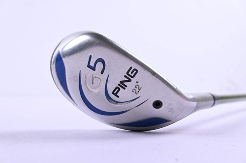 Ping hybrid 22 - #4,