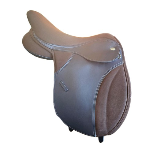 Thorowgood brown cob gp - thorowgood,