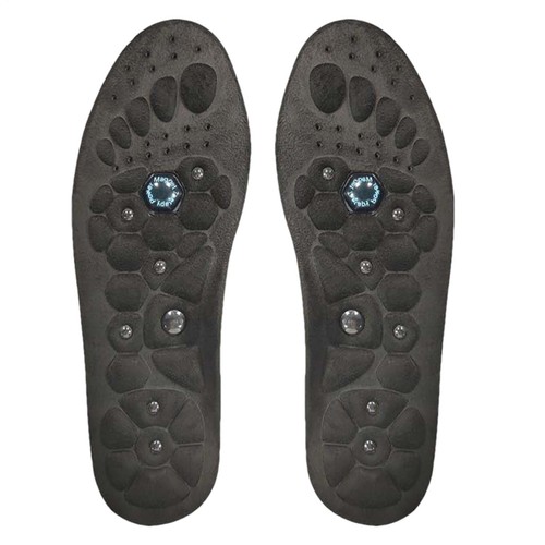 Luxury magnetic acupressure - luxury,