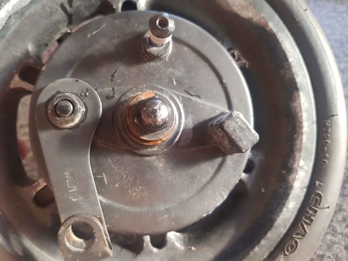 Genuine indi m1 - genuine, ex-2