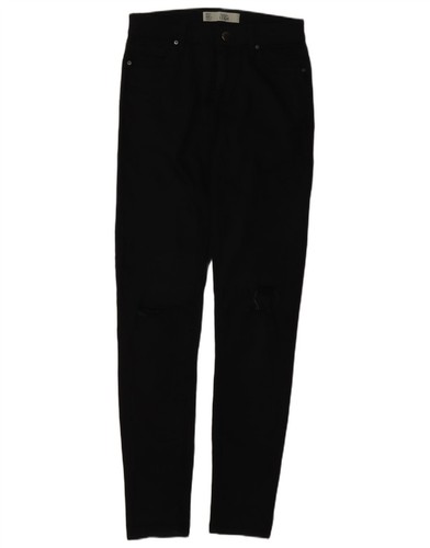 Topshop womens leigh skinny - womens,