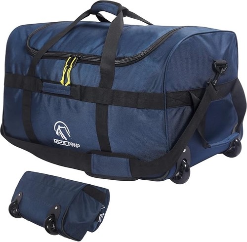 Redcamp 85l foldable - redcamp,