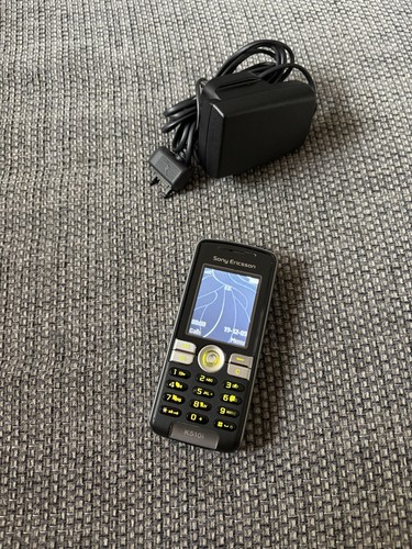 Sony ericsson k510i - sony,