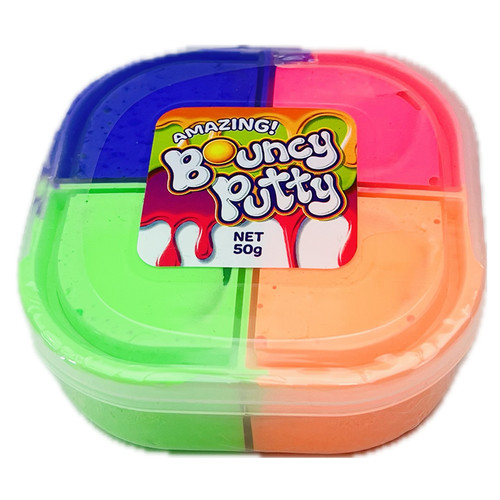 Gram neon bouncing - gram,