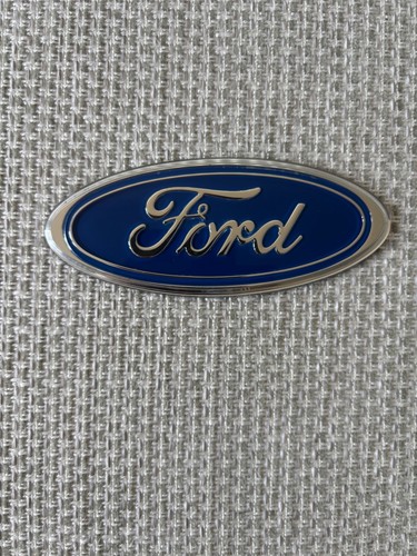 Ford badge original - ford,
