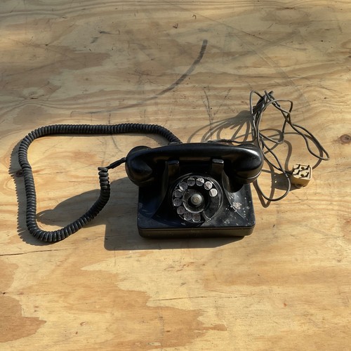 Vintage nothern electric - vintage,