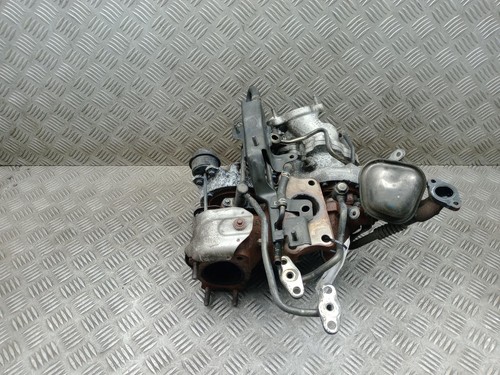 Mazda turbo turbocharger 2 - mazda, 6