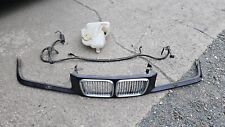 Headlight washers BMW e36 Facelift Kit Retrofit! 