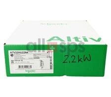 SCHNEIDER ELECTRIC AC SPEED