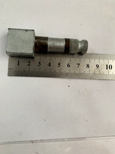 YAMAHA RD250LC,RD350LC,DS7,R5,SR500 WHEEL REAR WHEEL BRAKE CAMSHAFT(278-25351-00