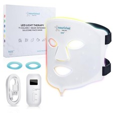 Nourished Bodynskin Red Light
