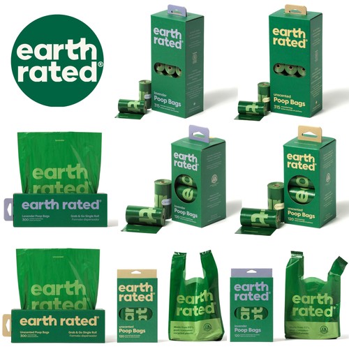 Earth rated dog puppy poo - puppy,