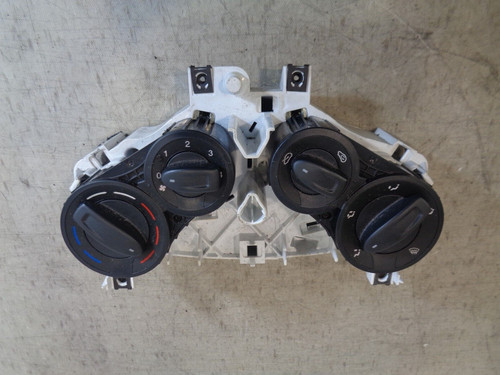 2010 ford heater - ka,