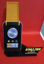 Star Trek: TOS Communicator +